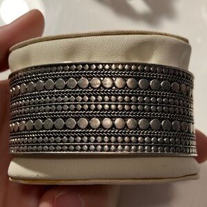 Lucky Brand Chunky Bracelet